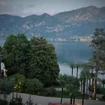 Bellagio Retreat View *