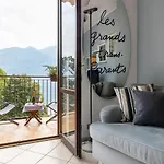 Bellagio Retreat View