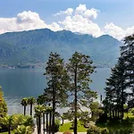 Bellagio Retreat View