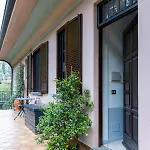 아파트 Bellagio Retreat View *