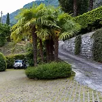 아파트 Bellagio Retreat View *