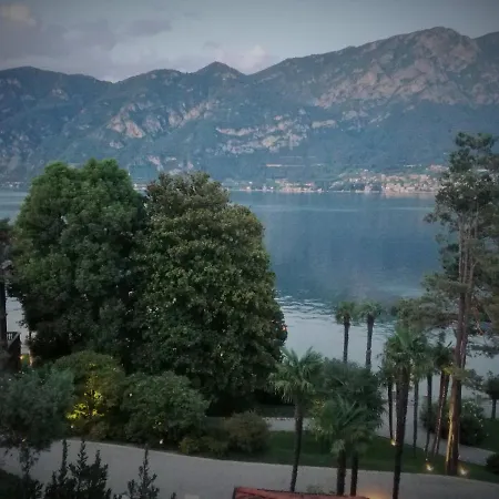 Bellagio Retreat View *