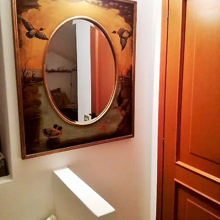 Bellagio Retreat View *