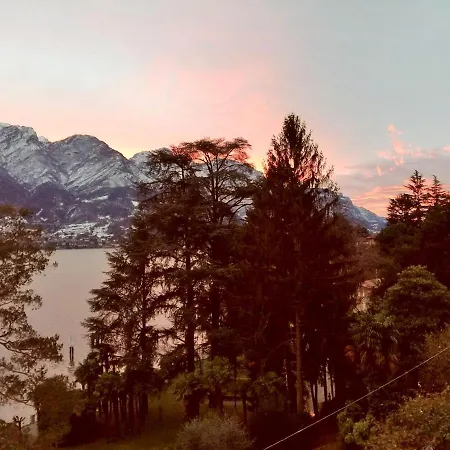 Appartement Bellagio Retreat View *