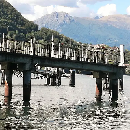 Bellagio Retreat View Apartmán Limonta