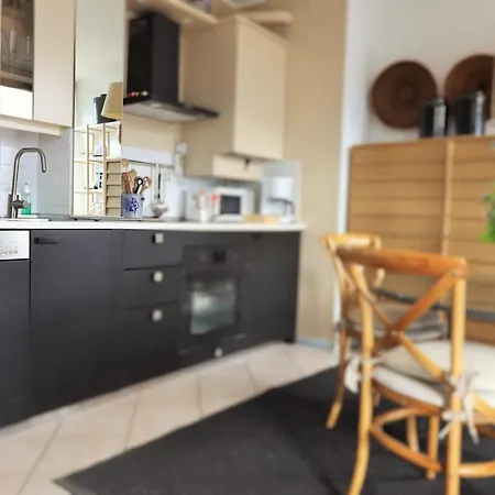 Bellagio Retreat View *