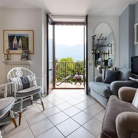 Apartmán Bellagio Retreat View *