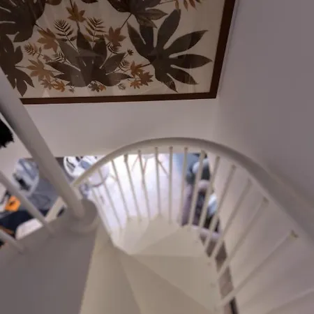 Bellagio Retreat View Limonta