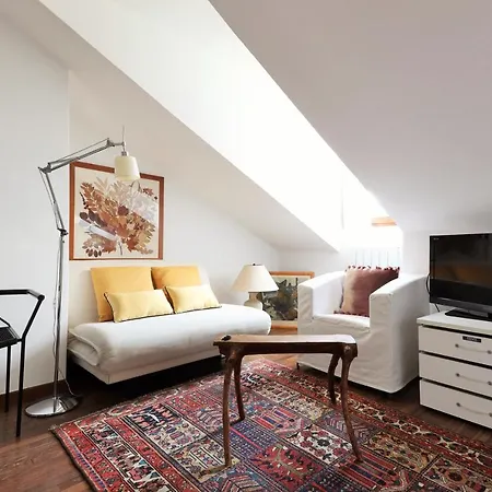 Bellagio Retreat View Apartmán *