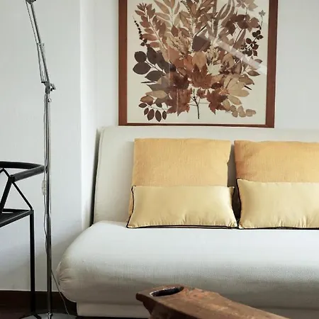 Apartmán Bellagio Retreat View