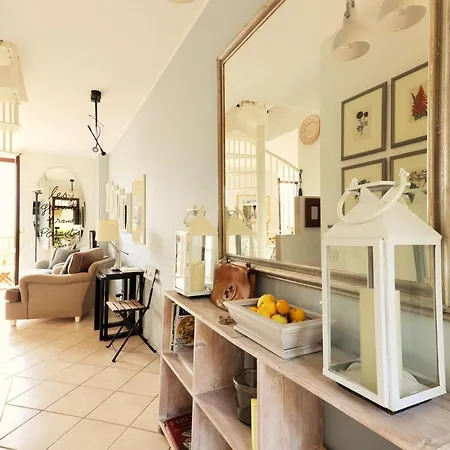 Bellagio Retreat View Apartmán