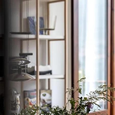 Bellagio Retreat View *