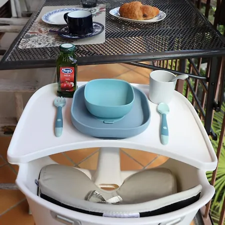 Bellagio Retreat View Limonta