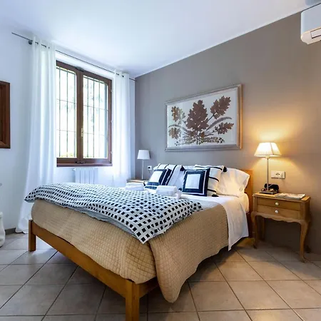 Apartmán Bellagio Retreat View *