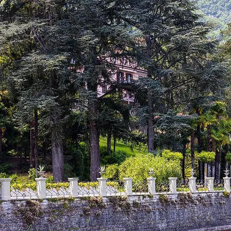 Bellagio Retreat View * Limonta