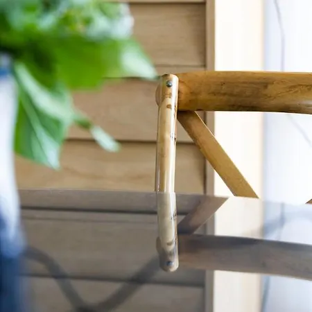 Apartmán Bellagio Retreat View *