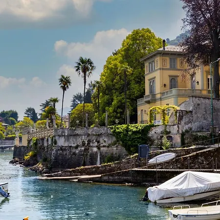 Apartmán Bellagio Retreat View *