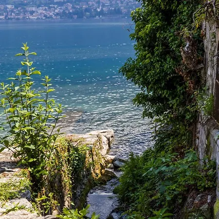 Bellagio Retreat View Limonta