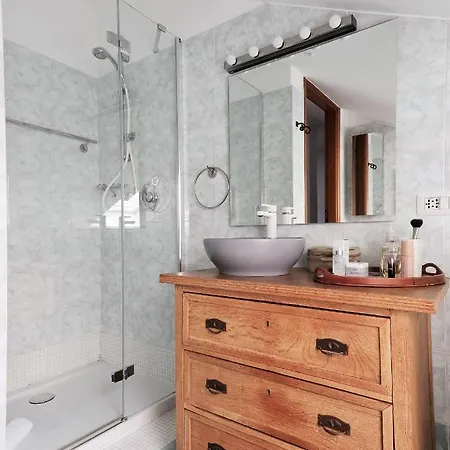 Bellagio Retreat View Apartmán Limonta