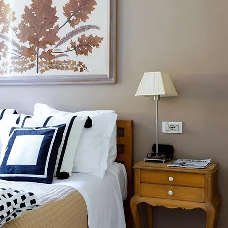 Bellagio Retreat View