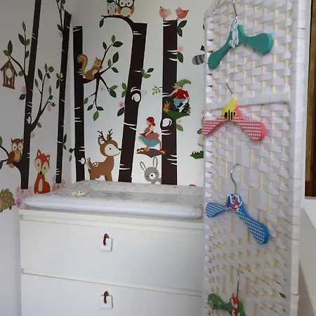 Bellagio Retreat View Apartmán *