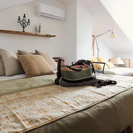 Apartmán Bellagio Retreat View