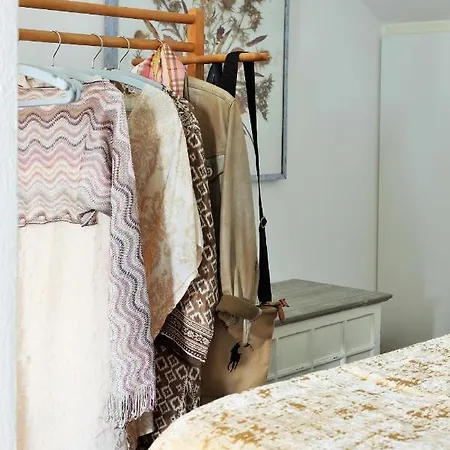 Bellagio Retreat View