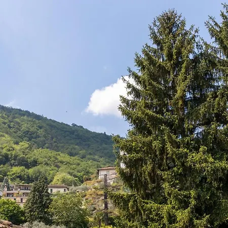 דירה Bellagio Retreat View *