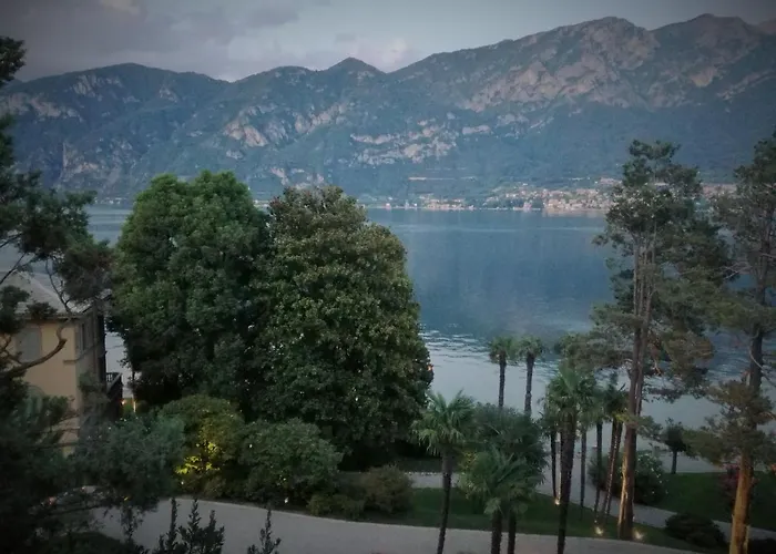 Bellagio Retreat View *