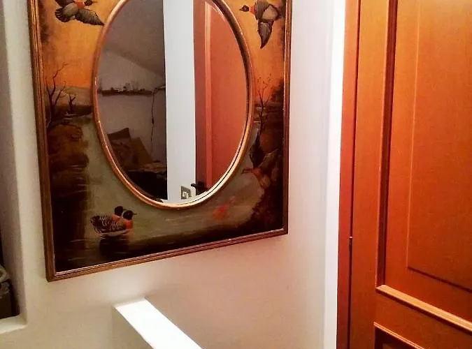 Bellagio Retreat View *