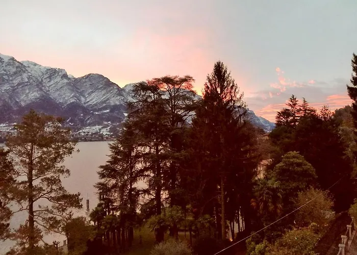 Lägenhet Bellagio Retreat View *