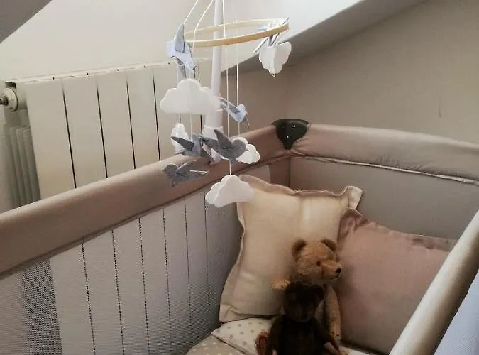 Bellagio Retreat View