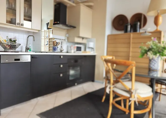 Bellagio Retreat View *