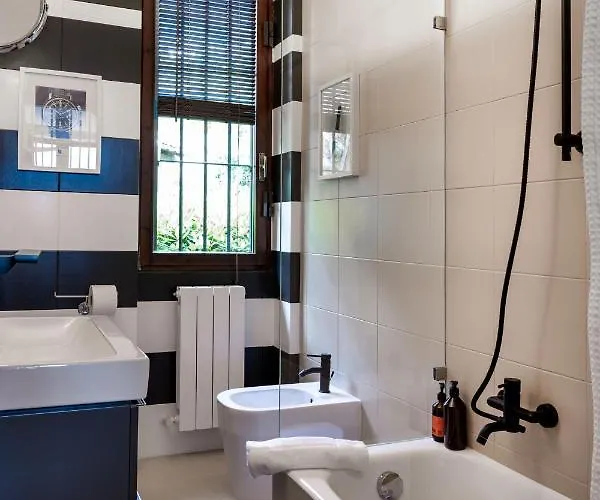 Bellagio Retreat View Lägenhet *