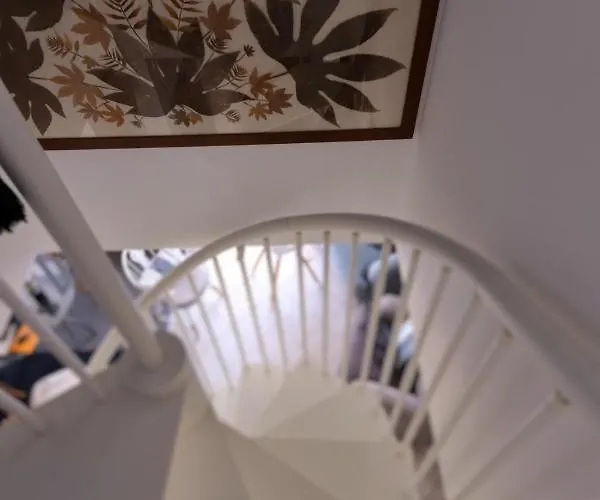 Bellagio Retreat View Limonta