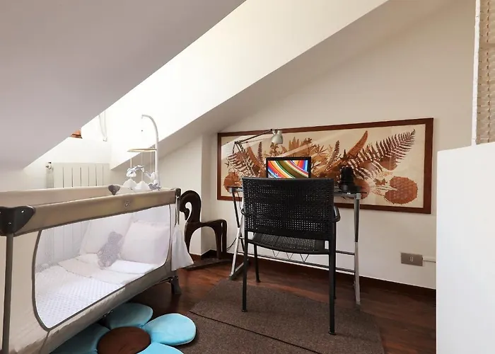 Bellagio Retreat View Lägenhet Limonta