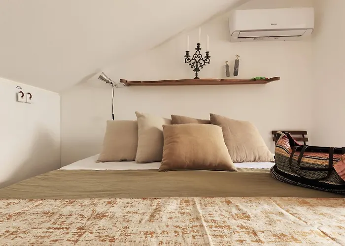 Bellagio Retreat View Lägenhet Limonta