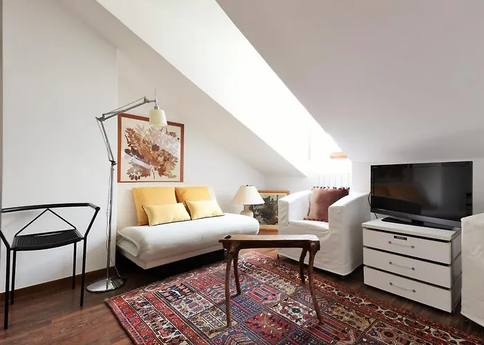 Bellagio Retreat View דירה *