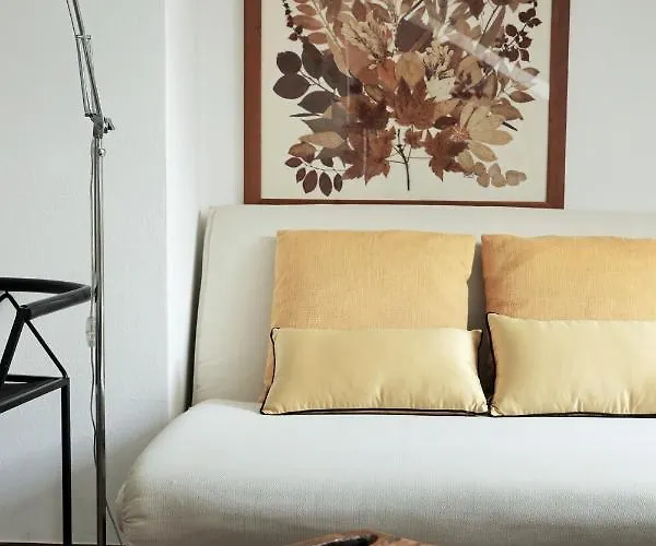 Appartamento Bellagio Retreat View