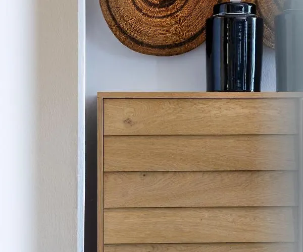 Bellagio Retreat View