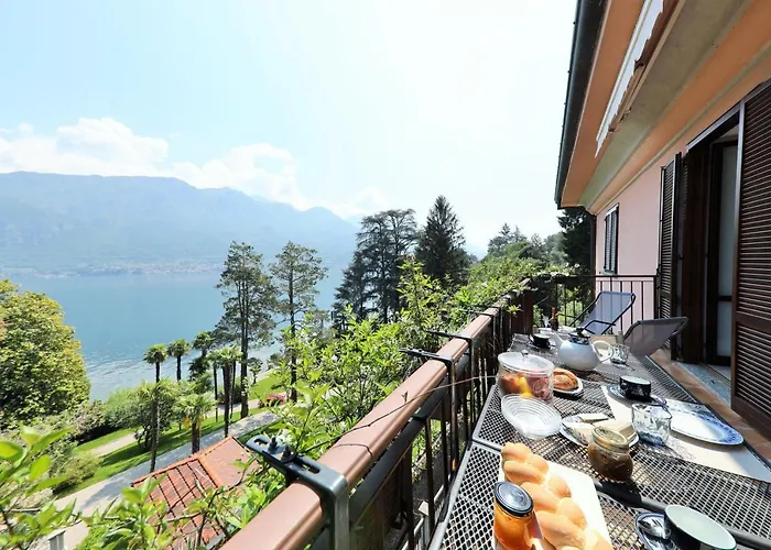 Bellagio Retreat View Appartamento *