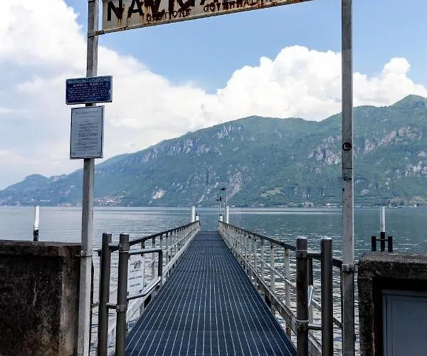 Bellagio Retreat View Appartamento