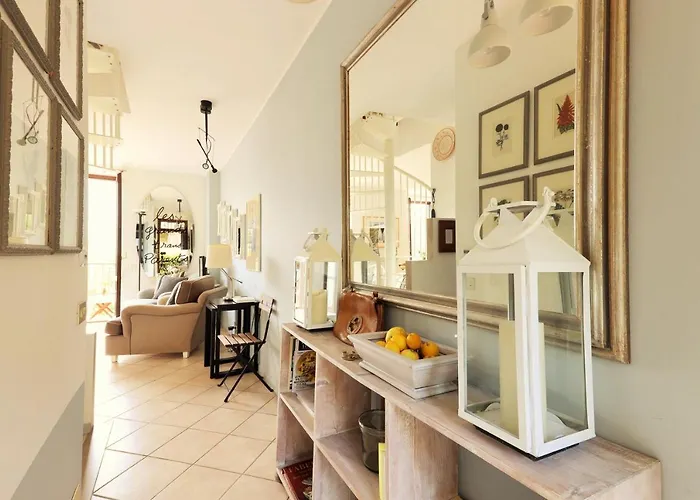 Bellagio Retreat View דירה