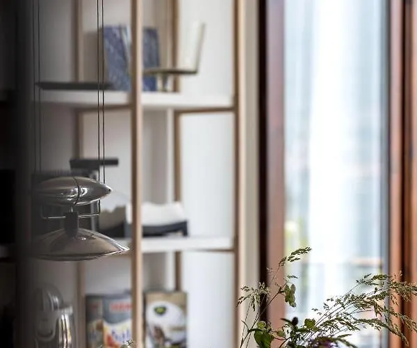 Bellagio Retreat View *