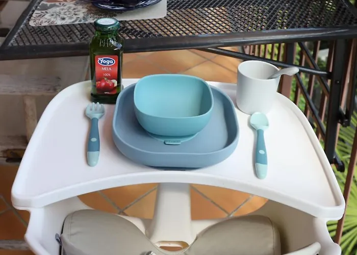 Bellagio Retreat View Limonta