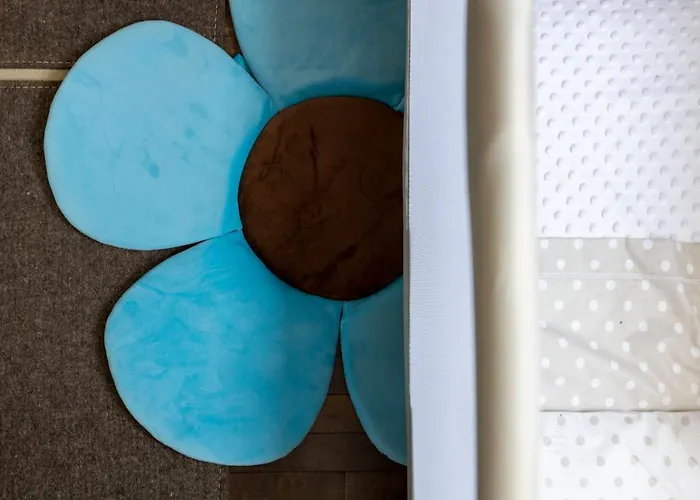 Bellagio Retreat View דירה *