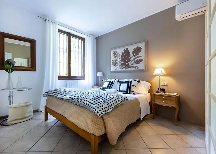 דירה Bellagio Retreat View *