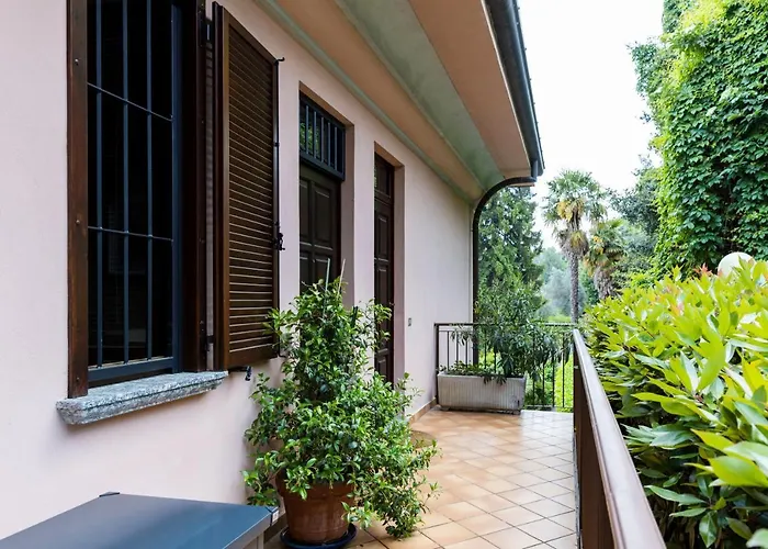 Bellagio Retreat View דירה *