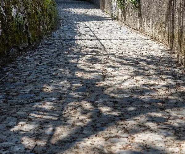 Bellagio Retreat View Lägenhet *