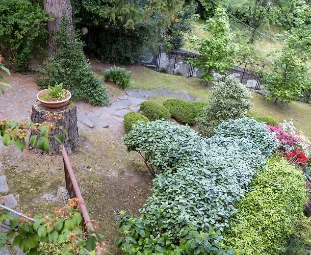 Appartamento Bellagio Retreat View